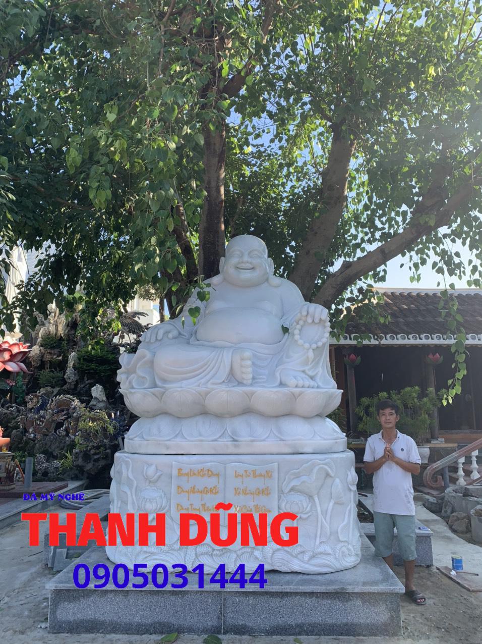 Tượng Di Lặc