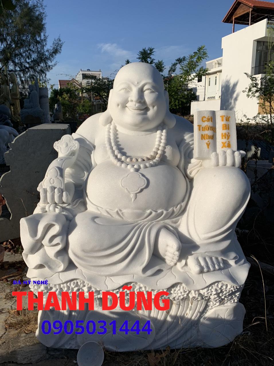 Tượng Di Lặc