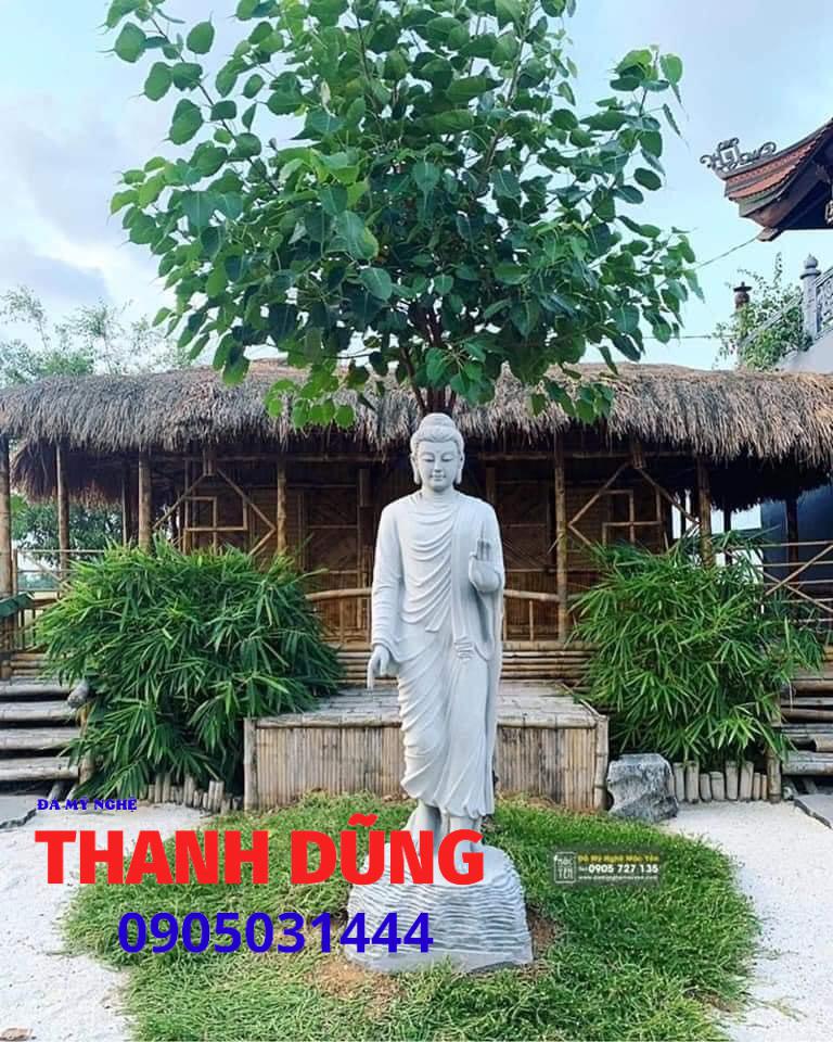 Tượng bổn sư