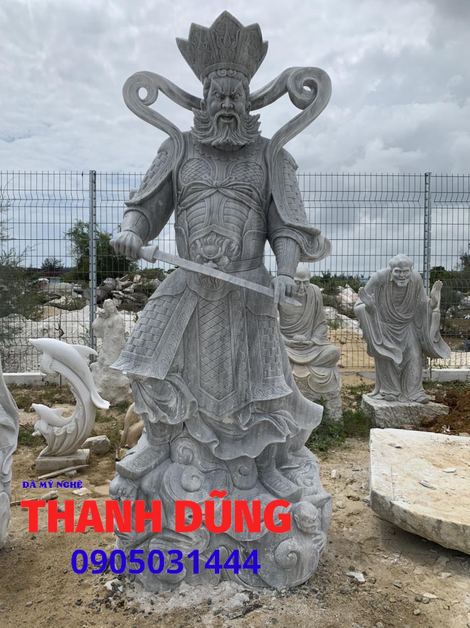 Tứ Đại Thiên Vương