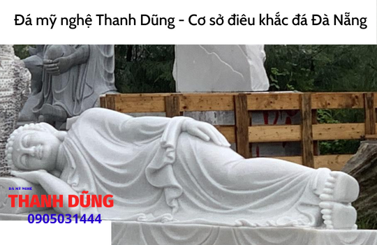 Đá mỹ nghệ Thanh Dũng – Cơ sở điêu khắc đá Đà Nẵng