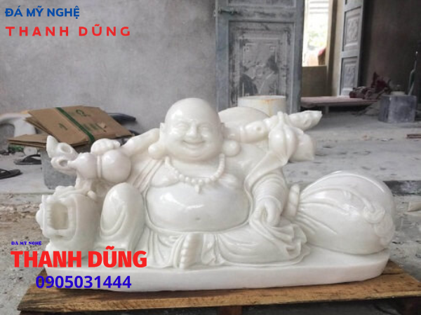 Tượng phật di lặc uy tín