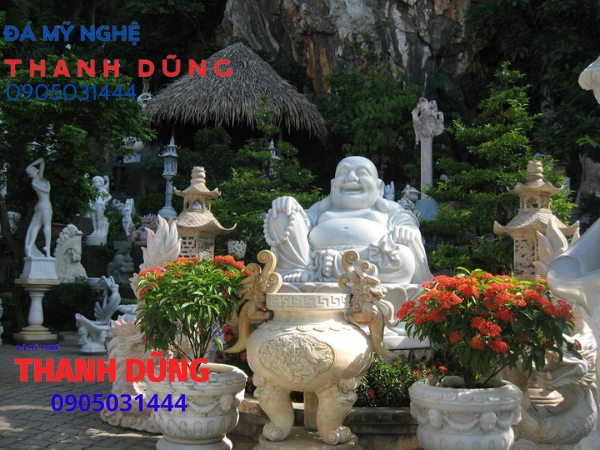 Ý nghĩa tượng phong thủy